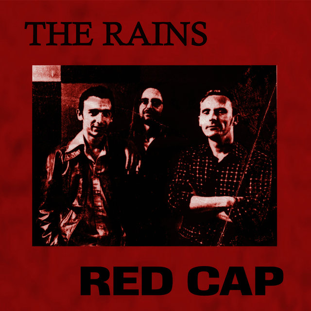 Red Cap