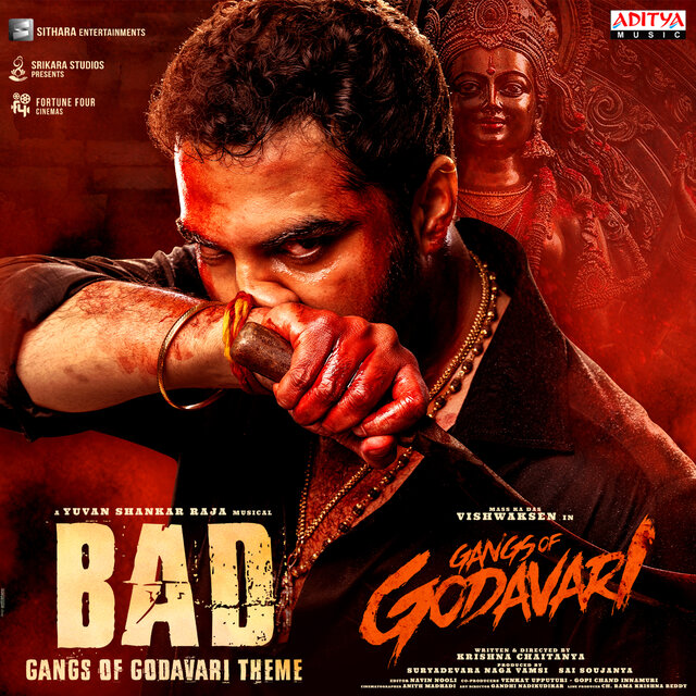 BAD - Gangs Of Godavari (Theme) (From 