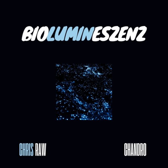 Biolumineszenz