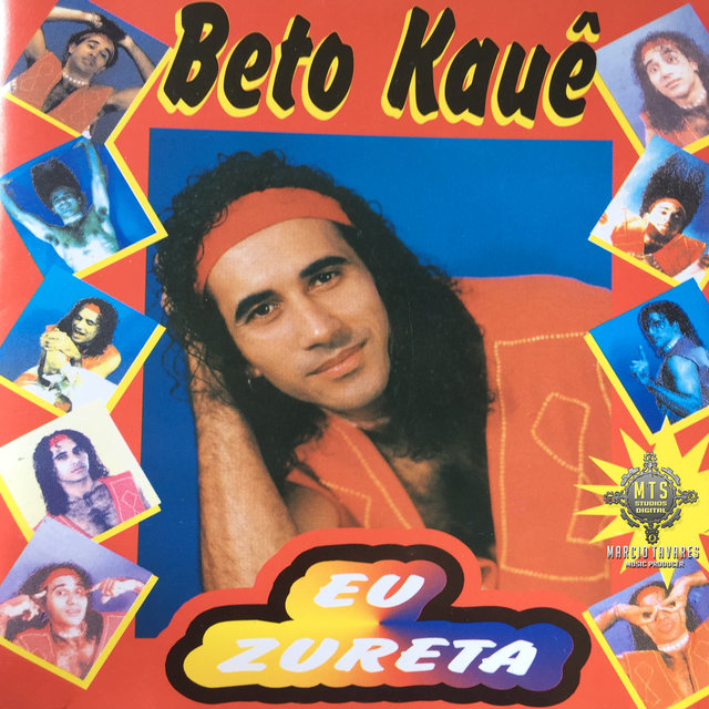 Eu Zureta