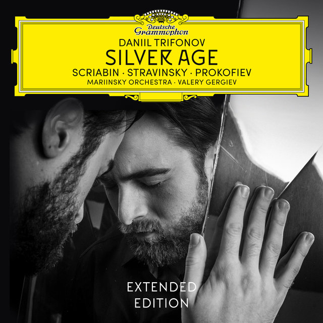 Scriabin: Eight Etudes, Op. 42: IV. in F Sharp Major: Andante