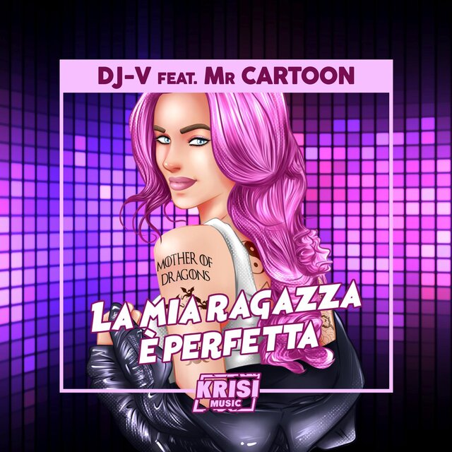 La mia ragazza è perfetta