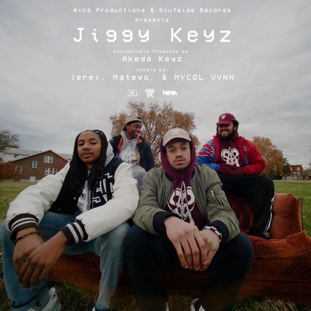 Jiggy Keyz