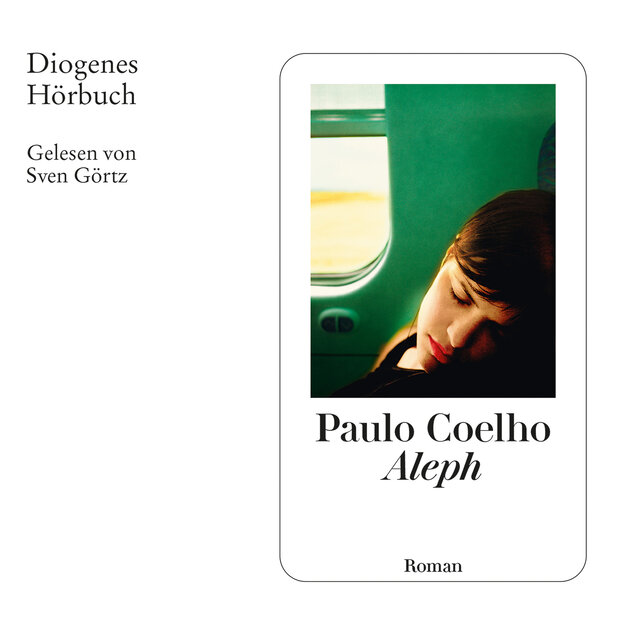 Aleph (Ungekürzt)