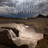 Erfiljóð, Op. 35: III. Sjavarljod (Elegies: Sea Poem)