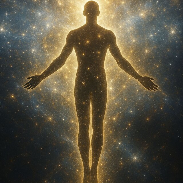 Stop Your Mind & Feel Body and Soul