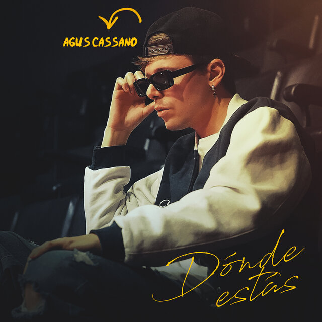 Dónde Estás