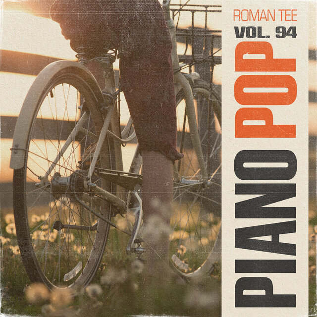Piano Pop Vol. 94 (Instrumental Piano)