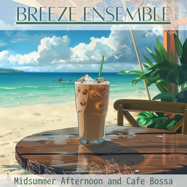 Midsummer Afternoon and Cafe Bossa