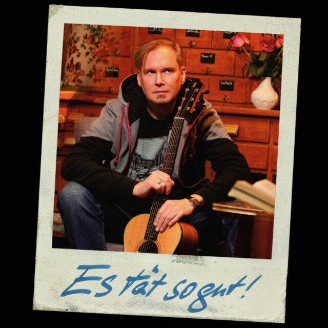 Es tät so gut