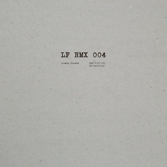 LF RMX 004