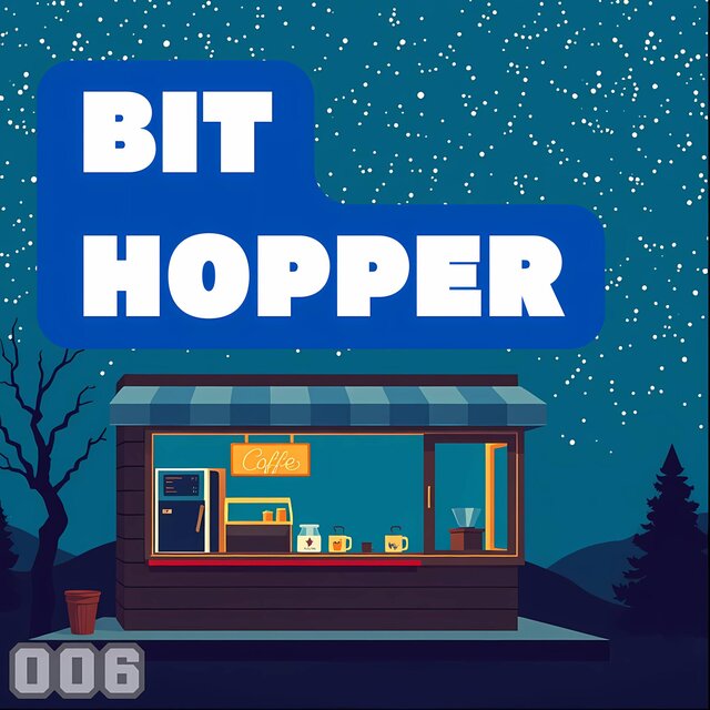 ビットホッパー6