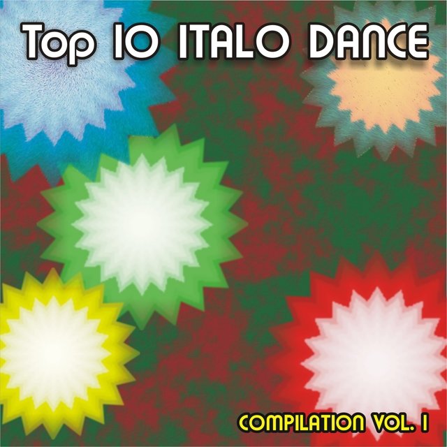 Top 10 Italo Dance Compilation, Vol.1