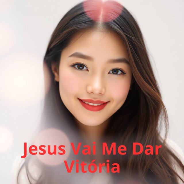 Jesus Vai Me Dar Vitória