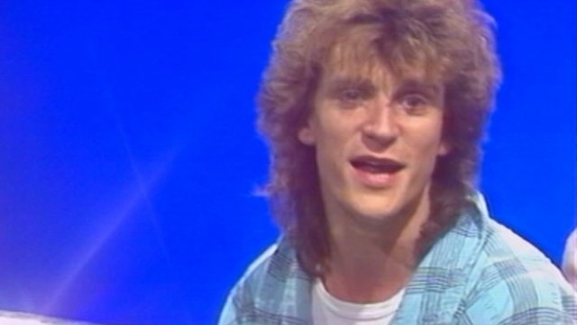 Riesengrosse Herzen (Stop! Rock 25.05.1987) (VOD)