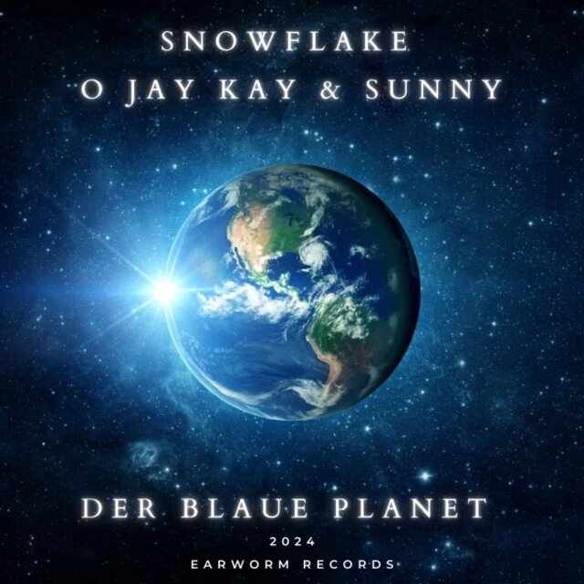 Der blaue Planet (Radio Version)