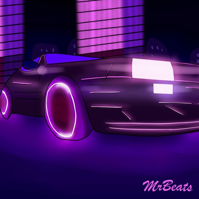 Hyperdrive