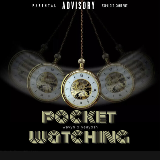 pocket watching (feat. yeayosh)