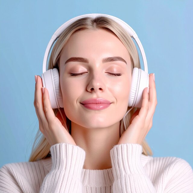 Música Para Concentrarse En El Claro Paso De La Mente