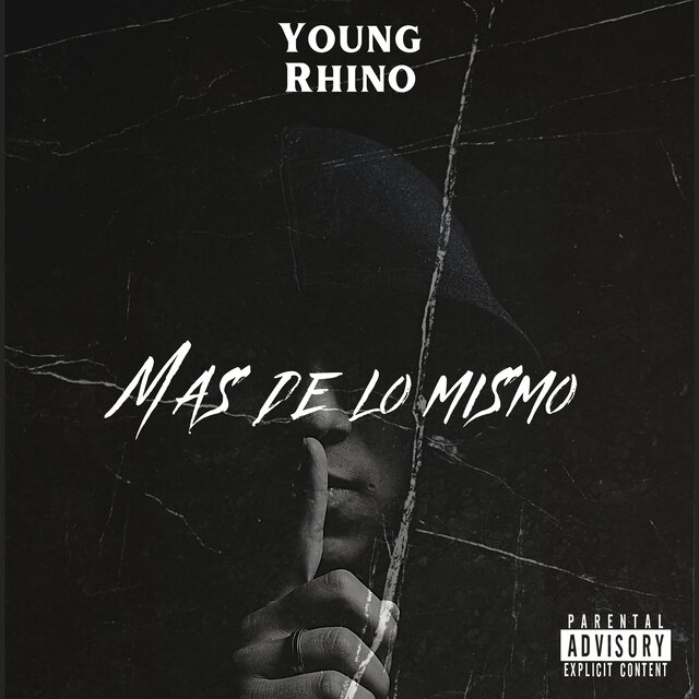 Mas de Lo Mismo