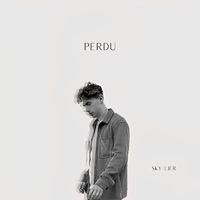 Perdu