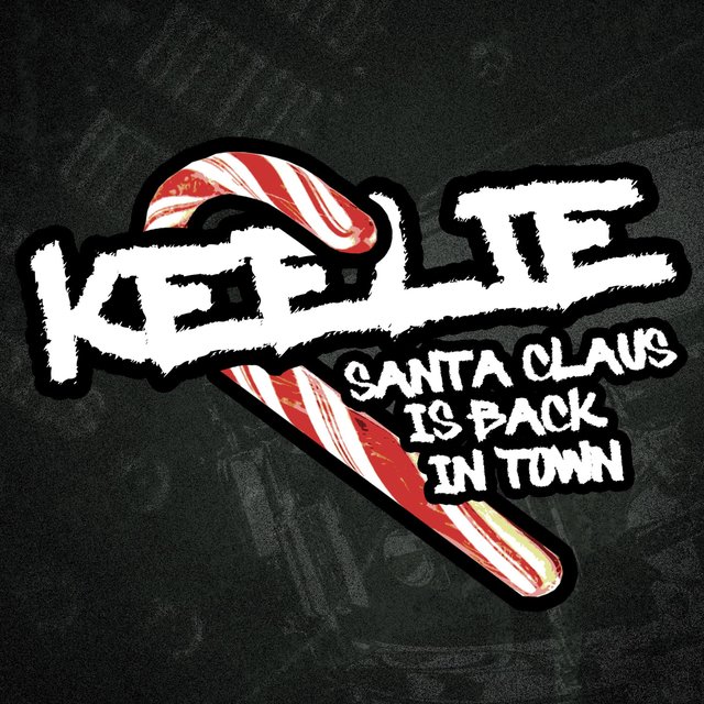 Santa Claus Is Back in Town