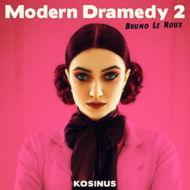 Modern Dramedy 2