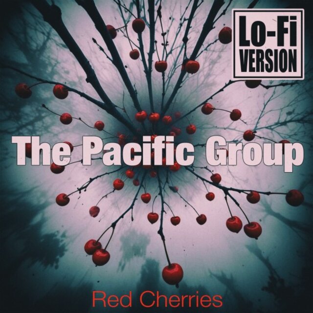 Red Cherries (Lo-Fi Version)