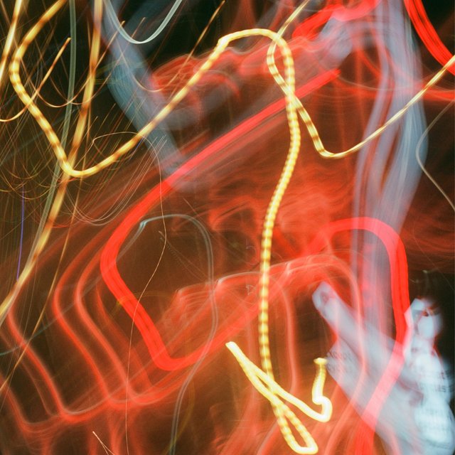 SSX Trippy / Patterns