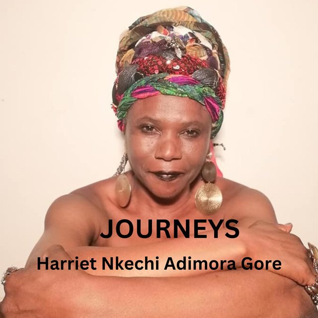 JOURNEYS