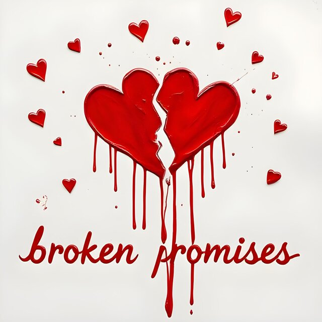 Broken promises
