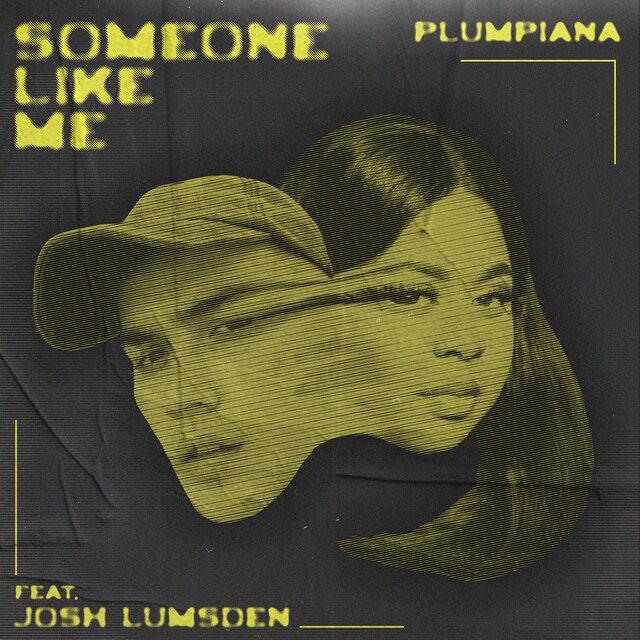 Someone like me (feat. Josh Lumsden)