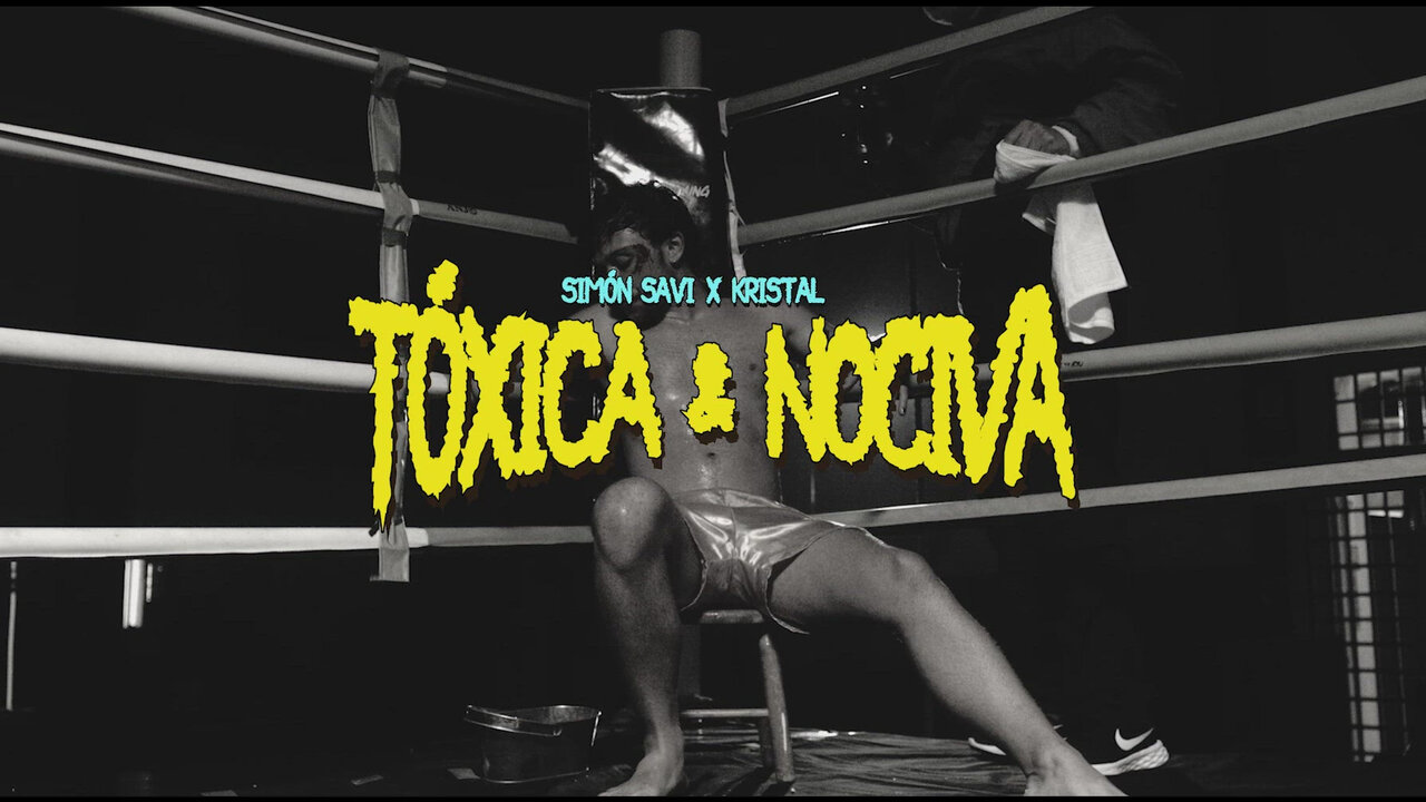 TÓXICA & NOCIVA