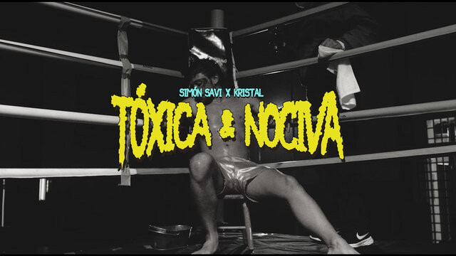 TÓXICA & NOCIVA