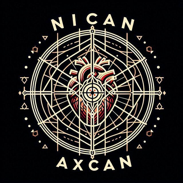 Nican Axcan