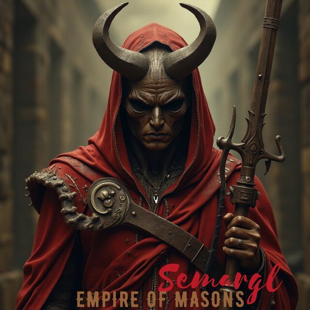 Empire Of Masons