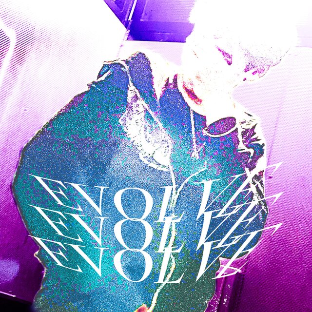 EVOLVE