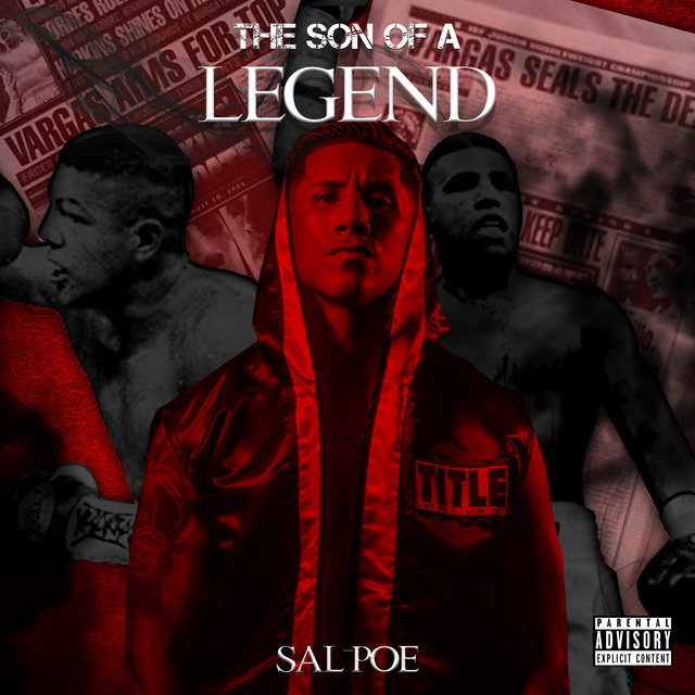 The Son Of A Legend