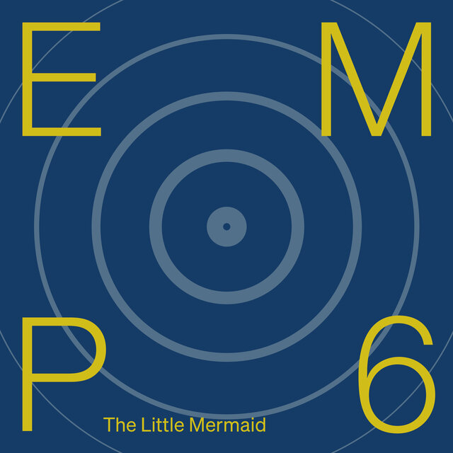 EMP, Vol. 6 (English Version)