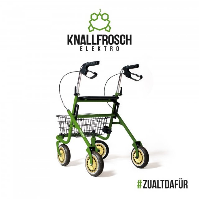 #zualtdafür