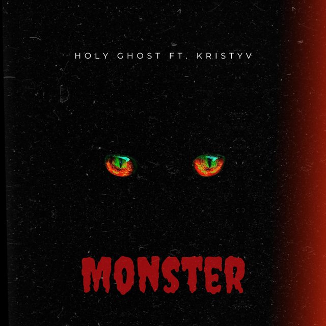 Monster (feat. Kristy V)