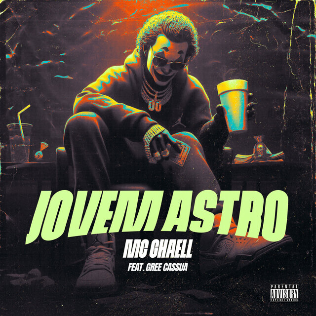 Jovem Astro