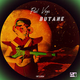 Butane (Original Mix)