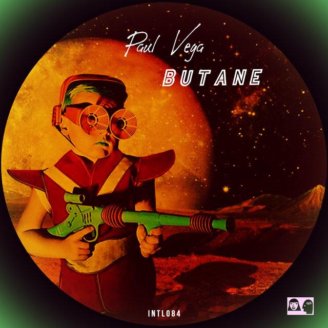 Butane