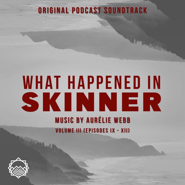 What Happened In Skinner Vol III (Original Podcast Soundtrack)