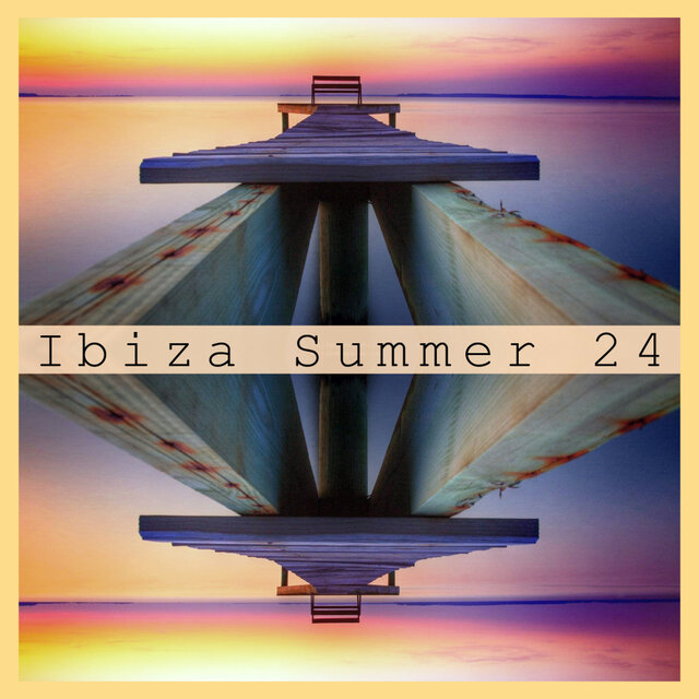 Ibiza Summer 24