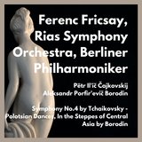 Symphony No.4 Op.36 : I.Andante Sostenuto Moderato con Anima