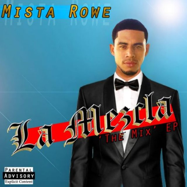 La Mezcla