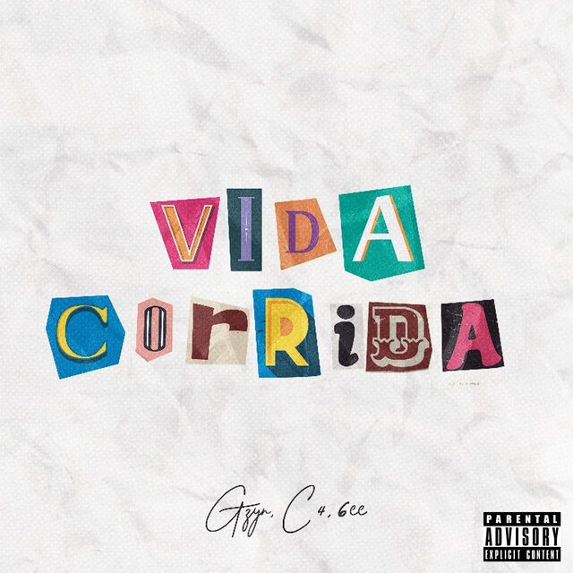 Vida Corrida