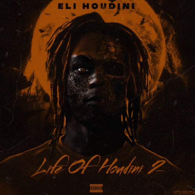 Life Of Houdini 2